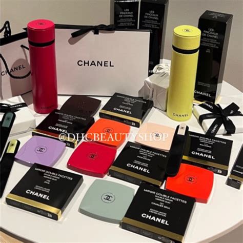 Chanel Codes Couleur Limited